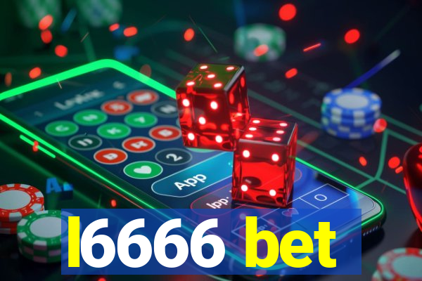l6666 bet